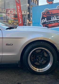 فۆرد مۆستانگ